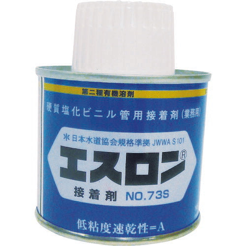 エスロン 接着剤 ＮＯ．７３Ｓ １００Ｇ S731HG