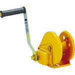 ＭＡＸＰＵＬＬ　ミニウインチ　ＰＭ－２００ PM-200