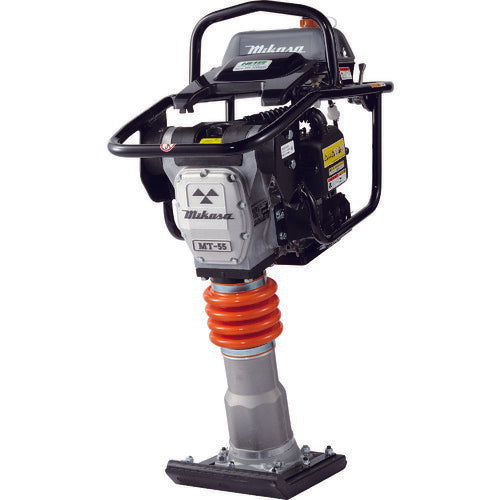 三笠 タンピングランマー MT-55H
