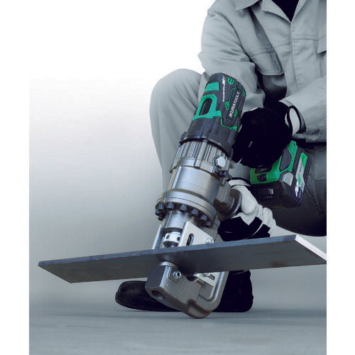 育良 コードレスパンチャー（５０１５４） ISK-MP20LF