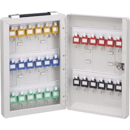 光 キーボックス ホルダ数３０個 KBP-30