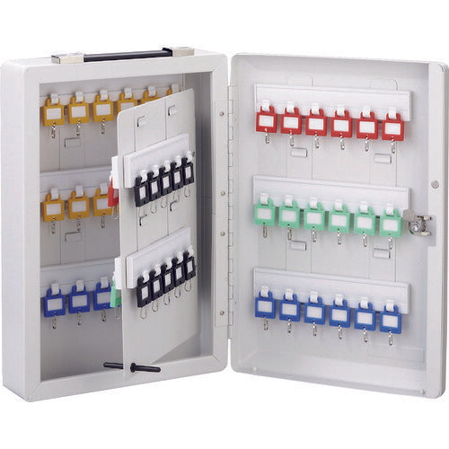 光 キーボックス ホルダ数６０個 KBP-60
