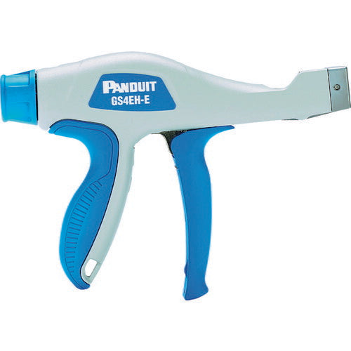 ＰＡＮＤＵＩＴ　スーパーリールバンド用メタル製手動式結束工具　締め付け強度設定付　ＧＳ４ＥＨ－Ｅ GS4EH-E