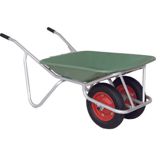 ＨＡＲＡＸ アルミ２輪車 CF2W