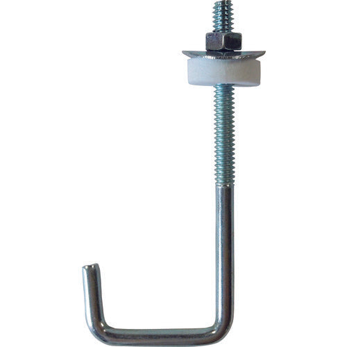 ダイドーハント チャンネルボルトセット １／４Ｘ３０Ｘ９０ １０本入り 10102277