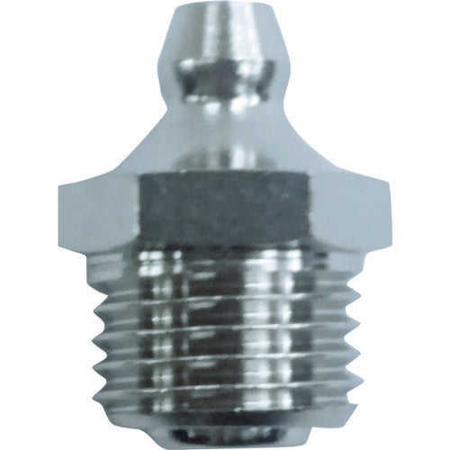 ＴＲＵＳＣＯ グリスニップル Ａ型 Ｇ１／４ ３個入 TGNA-G1/4