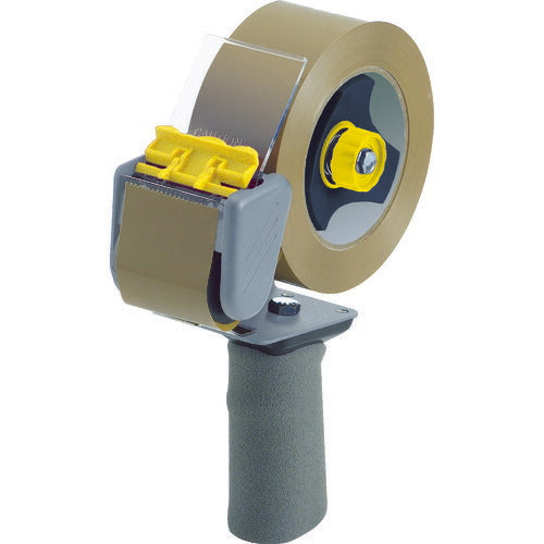 ＴＲＵＳＣＯ カートンシーラー スチールタイプ TEX-233SP-A