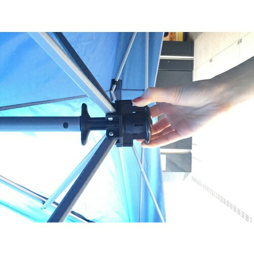 ＴＲＵＳＣＯ　ワンアクションテント２Ｍｘ２Ｍ TT-200