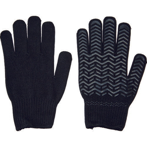 ＴＲＵＳＣＯ ゴムライナー３双組ブラック Ｌサイズ TGL-3BK-L