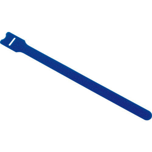 ＴＲＵＳＣＯ マジックバンド ストラップ ４０ｃｍ 青 ４本入り MKS-3840-B