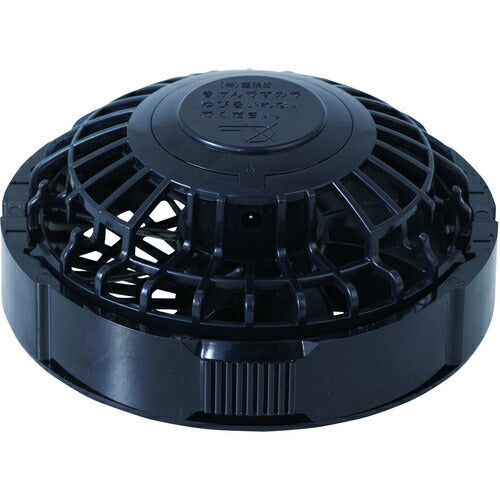 ＸＥＢＥＣ　ワンタッチファンケーブルセット（７．２Ｖ）（クロ）ＲＤ９２８０ＢＸ−９９９−８８８ RD9280BX-999-888