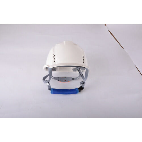 ＴＲＵＳＣＯ　シリカクリン　ヘルメットあご紐用汗取りバンド SRCSB