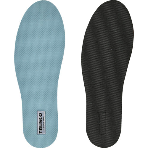 ＴＲＵＳＣＯ シリカクリン クールインソール３０ｃｍ対応 SLCLIN