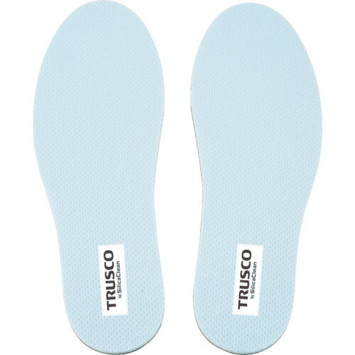 ＴＲＵＳＣＯ シリカクリン クールインソール３０ｃｍ対応 SLCLIN