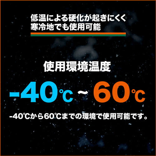 ＴＲＵＳＣＯ 防炎シートα軽量 ロールタイプ幅１．８ｍＸ長さ５０．０ｍ グレー GBS-RA-GY