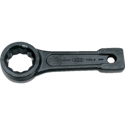 ＡＳＨ 打撃めがねレンチ６０ｍｍ DR0060