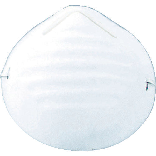 ＴＲＵＳＣＯ 一般作業用マスク （５０枚入） DPM-50