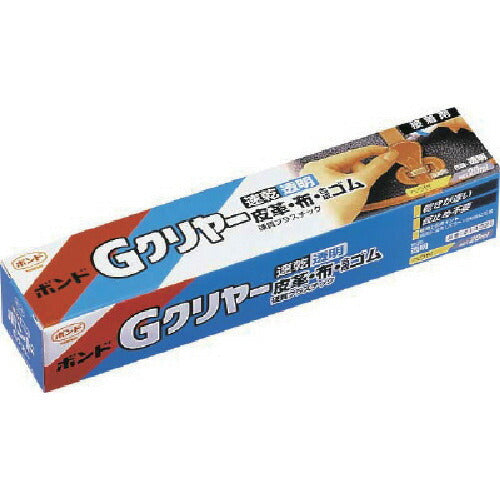 コニシ ボンド Ｇクリアー２０ｍｌ ＃１４３２１ GC-20