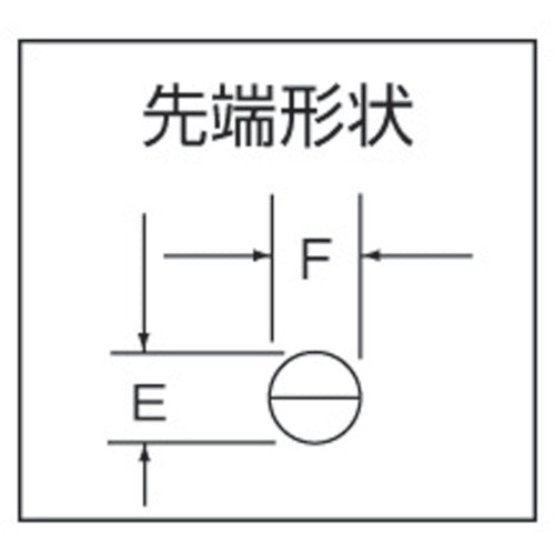 フジ矢 ラジオペンチ 350-125