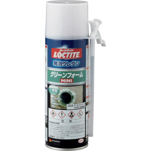 ＬＯＣＴＩＴＥ グリーンフォーム ミニ DGM-300