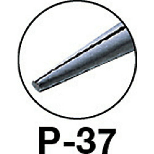 ＨＯＺＡＮ ミニチュアラジオぺンチ １３８ｍｍ P-37