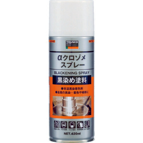 ＴＲＵＳＣＯ αクロゾメスプレー ４２０ｍｌ ALP-KZ