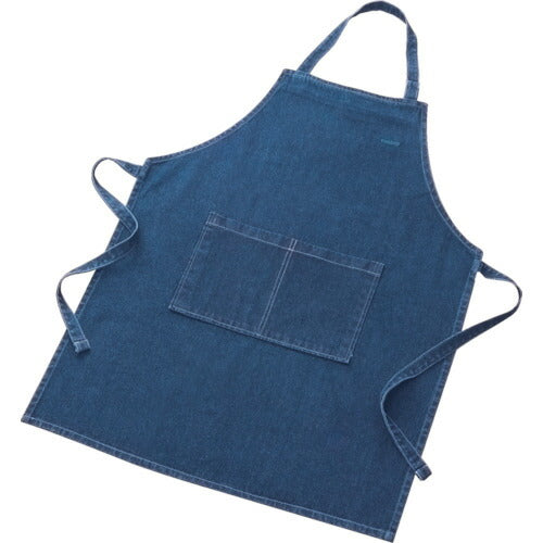 ＴＲＵＳＣＯ ジーンズ保護具 胸前掛 GE