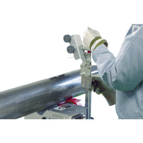 育良 ウェルドローラー（４０５１０） ISK-WR125E