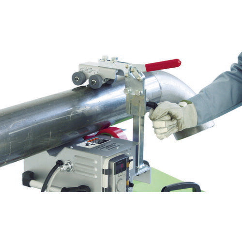 育良 ウェルドローラー（４０５１０） ISK-WR125E