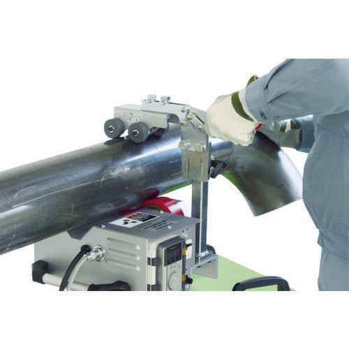 育良 ウェルドローラー（４０５１０） ISK-WR125E