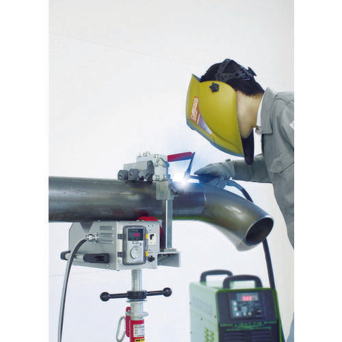 育良 ウェルドローラー（４０５１０） ISK-WR125E