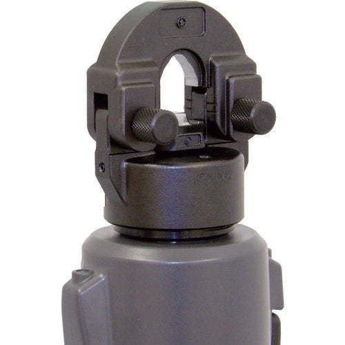 【送料・納期都度見積】 泉 充電油圧式多機能工具 REC-LI1460M
