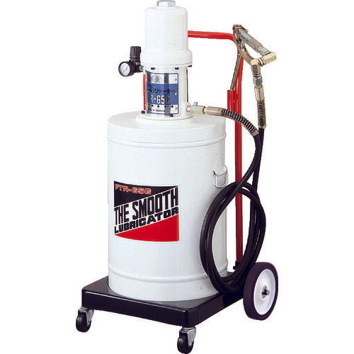 ＴＲＵＳＣＯ エアールブリケーター FTR-65G