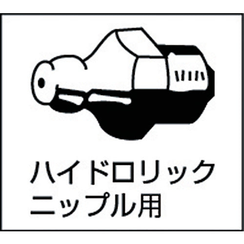 ＴＲＵＳＣＯ ハンドルブリケーター ２０Ｌ FTK-70