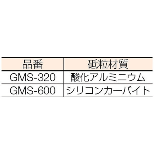 ＴＲＵＳＣＯ マルチソフト ＃６００相当 ２００ｍｍＸ６ｍ GMS-600