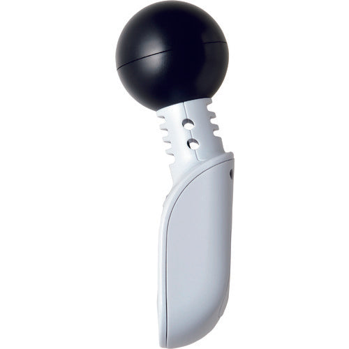 【送料・納期都度見積】 佐藤 黒球型携帯熱中症計 ＳＫ－１８０ＧＴ（８３１３－００） SK-180GT