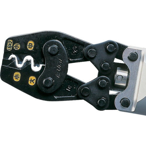 【送料・納期都度見積】 泉 ＲＥＣ－ＬＩ１４Ｍ用アタッチメント リングスリーブ用 14AT-IS
