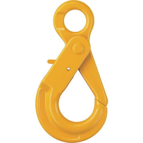 ＫＩＴＯ　チェンスリング　カナグ部材（アイタイプ）　シングルフックＨＪＪ　基本使用荷重３．２ｔ HJJ10
