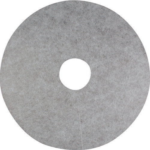 橋本クロス　工場扇用フィルター　粘着タイプ（厚手） ND500
