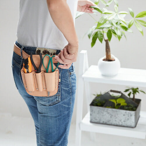 ＴＲＵＳＣＯ 中山式ナイフ差し NN-1