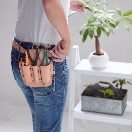 ＴＲＵＳＣＯ 中山式ドライバー差し ND-1