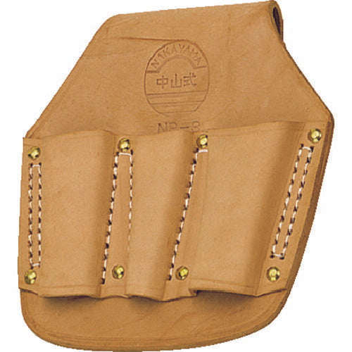 ＴＲＵＳＣＯ 中山式ペンチ差し ３本差し NP-3