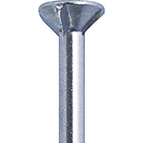 ダイドーハント ステンレス （ＳＵＳ４１０） コーススレッド ラッパ頭 ３．８ｘ４５ （約５００本入） 00045862