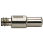 育良 ＩＡＰ１５１／２０１兼用電極 １０コ入り（４２１６３） AP-E3