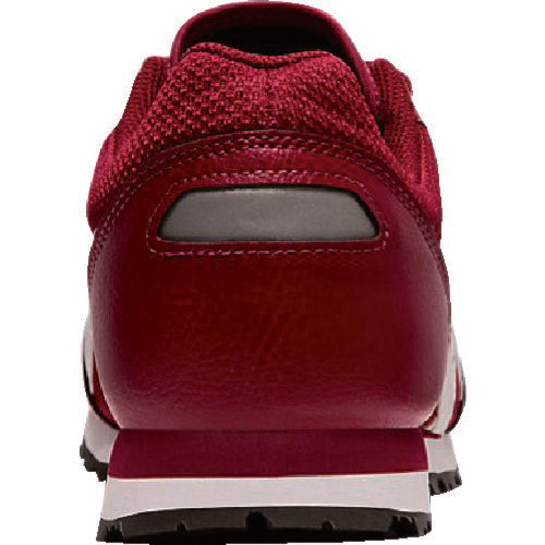 ＡＳＩＣＳ　ウィンジョブ　ＣＰ２０１　チリフレーク×ホワイト　２４．０ｃｍ FCP201.600-24.0
