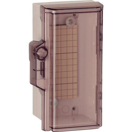 Ｎｉｔｏ 日東工業 Ｐ形プラボックス Ｐ１２－１５２５ＣＡ １個入り P12-1525CA