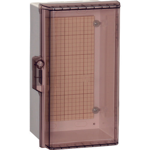 Ｎｉｔｏ 日東工業 Ｐ形プラボックス Ｐ１６－２５４ＣＡ １個入り P16-254CA