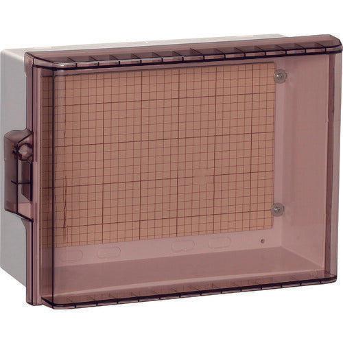 Ｎｉｔｏ 日東工業 Ｐ形プラボックス Ｐ１８－５４ＣＡ １個入り P18-54CA