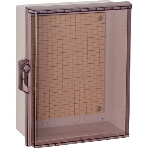 Ｎｉｔｏ 日東工業 Ｐ形プラボックス Ｐ２０－６５ＣＡ １個入り P20-65CA