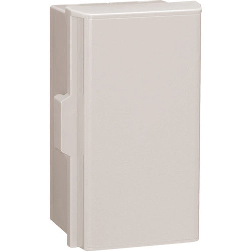 Ｎｉｔｏ 日東工業 Ｐ形プラボックス Ｐ１６－２５４Ａ １個入り P16-254A